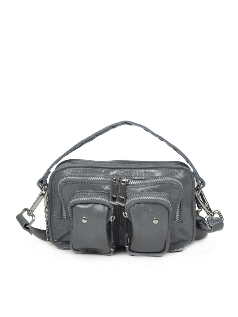 NÚNOO Helena Gloss Grey